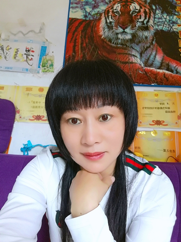 金鱼儿的第二张照片--珠海相亲服务中心