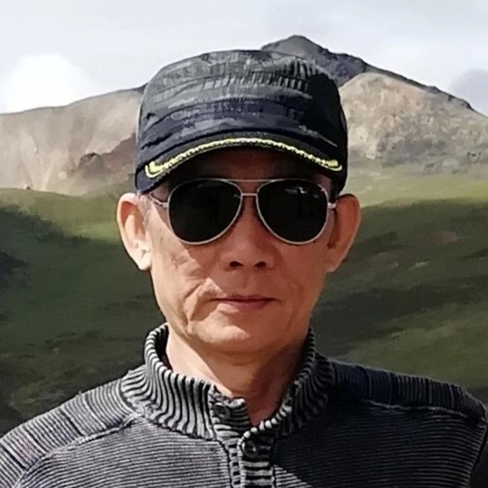 老果的第一张照片--珠海相亲服务中心