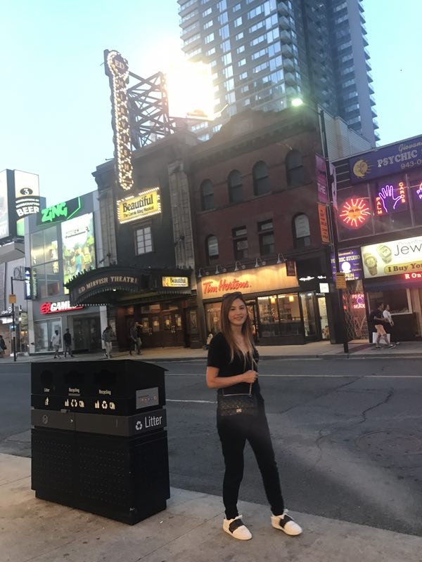 清清的第一张照片--珠海相亲服务中心