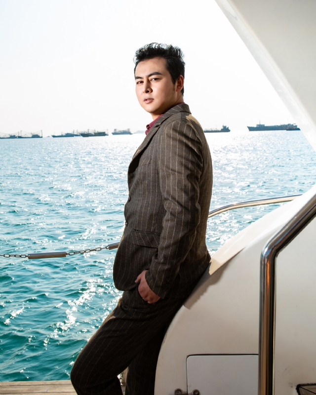 寻找的第一张照片--珠海相亲服务中心