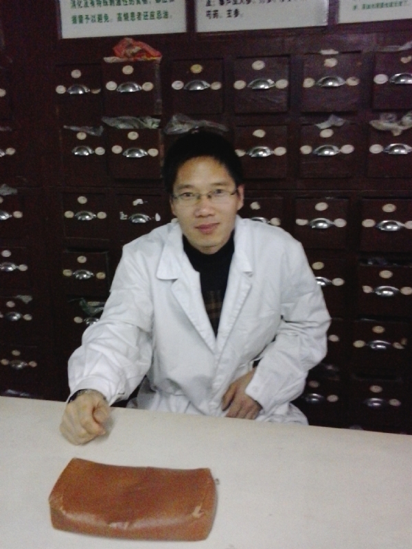 心有灵溪的第二张照片--珠海相亲服务中心