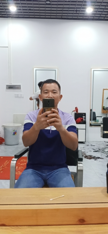 一路上有你的第一张照片--珠海相亲服务中心