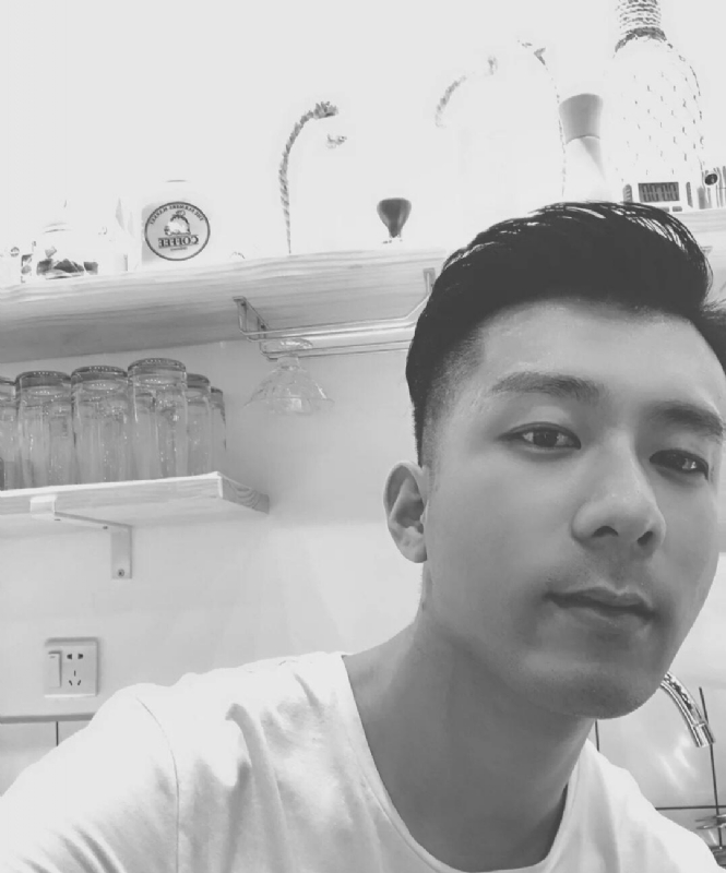 jimmy的第一张照片--珠海相亲服务中心