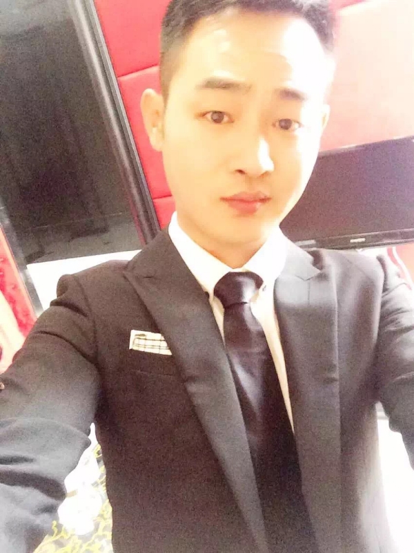 富强的第二张照片--珠海相亲服务中心