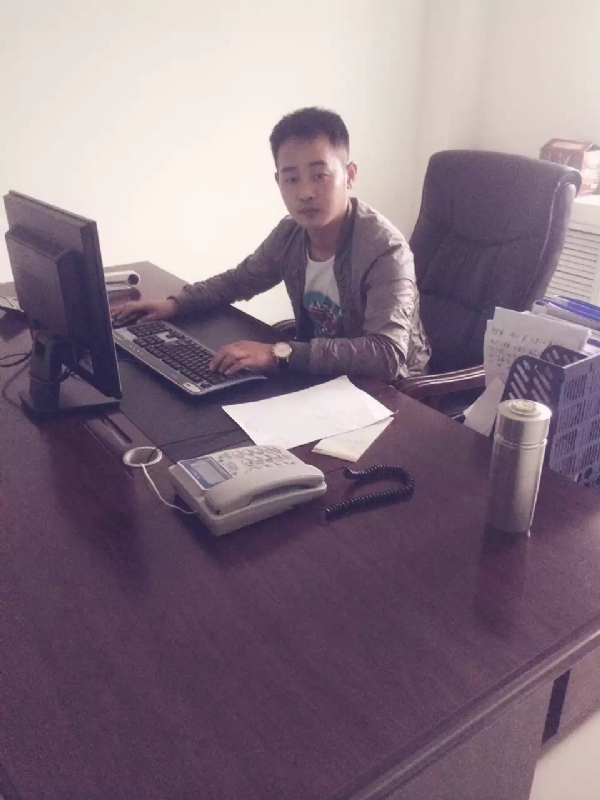 富强的第三张照片--珠海相亲服务中心