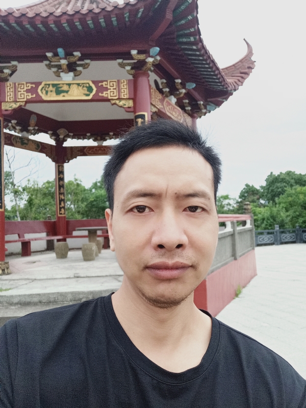 姜太公的第一张照片--珠海相亲服务中心