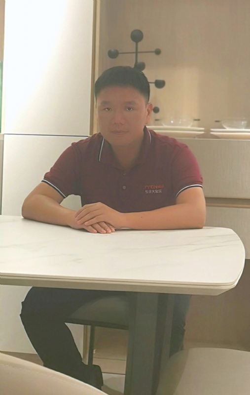 好想有个家的第一张照片--珠海相亲服务中心