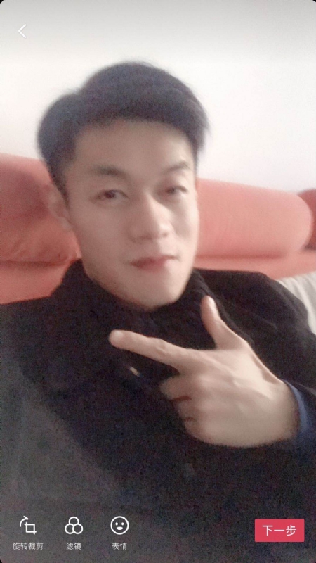 相守的第一张照片--珠海相亲服务中心