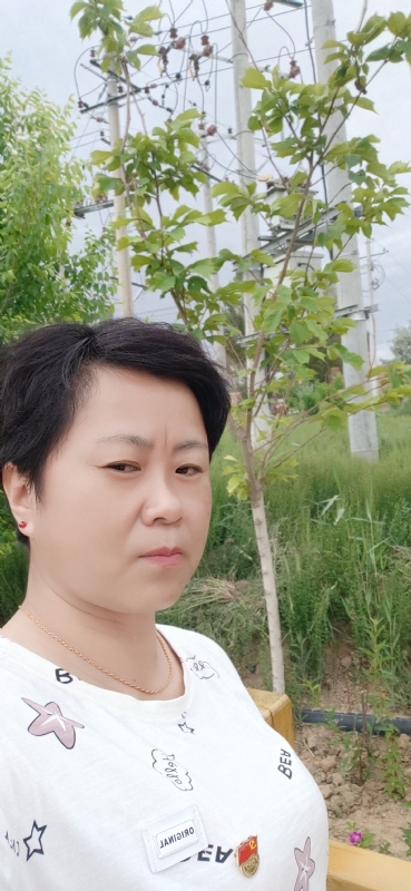 余生勿扰的第二张照片--珠海相亲服务中心