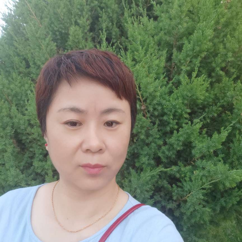 余生勿扰的第三张照片--珠海相亲服务中心