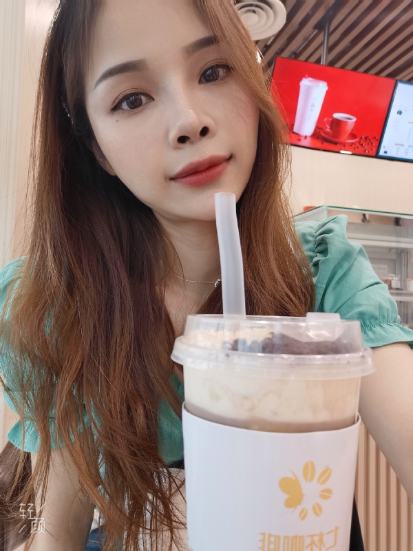 丽丽子的第一张照片--珠海相亲服务中心