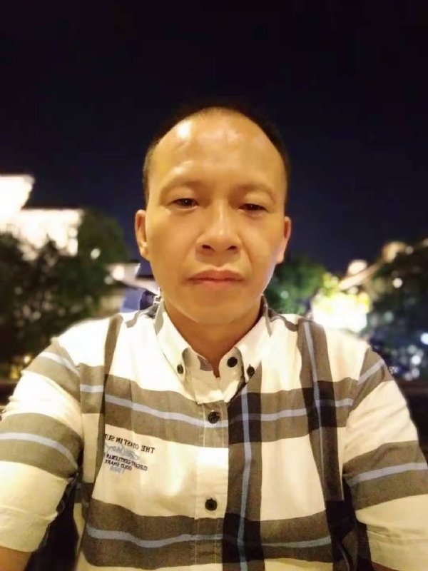 真心觅缘的第一张照片--珠海相亲服务中心