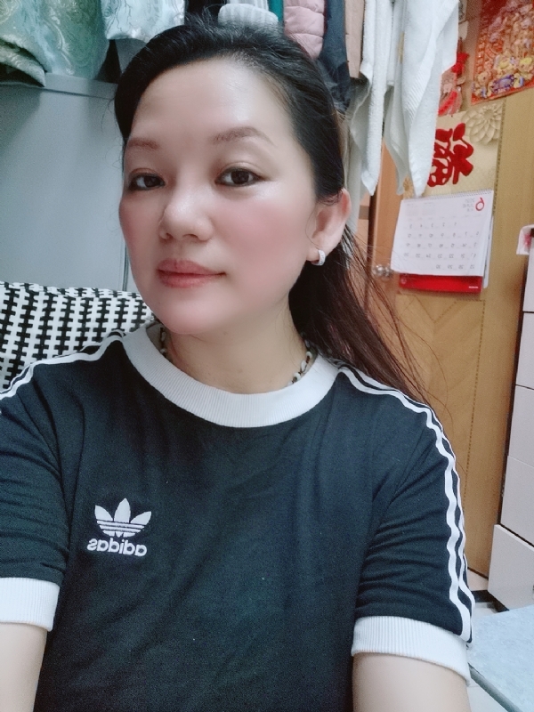 Amy的第一张照片--珠海相亲服务中心