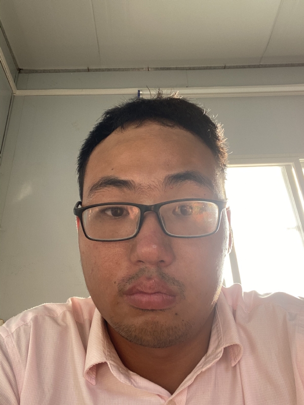 云儿的第一张照片--珠海相亲服务中心