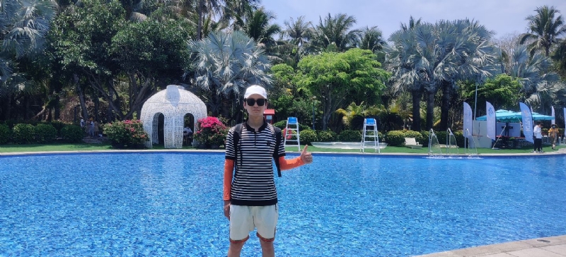 Owen的第一张照片--珠海相亲服务中心