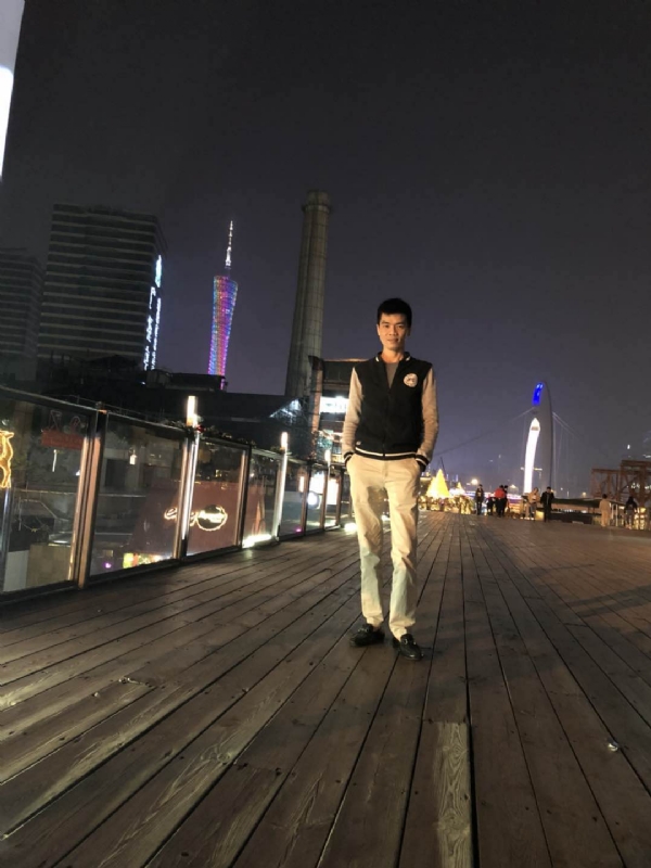 生机·略的第一张照片--珠海相亲服务中心