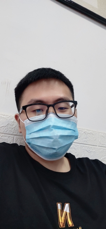 温度的第二张照片--珠海相亲服务中心