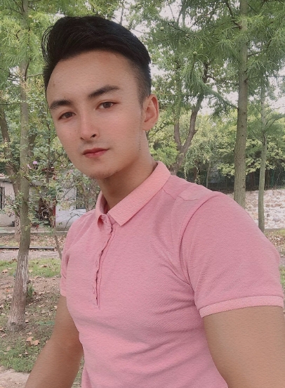 张文远的第一张照片--珠海相亲服务中心