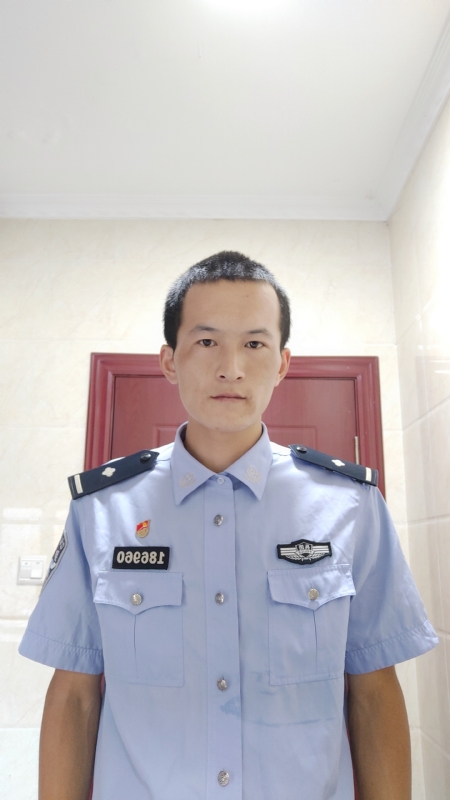 自俞灏明的第一张照片--珠海相亲服务中心