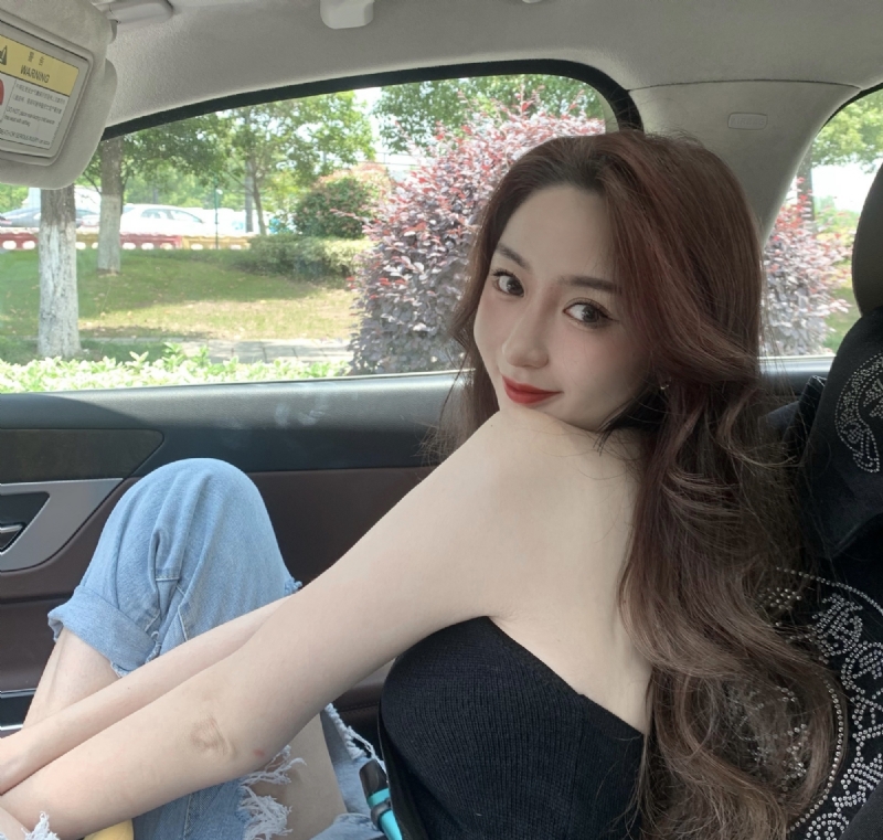 晚風的第一张照片--珠海相亲服务中心