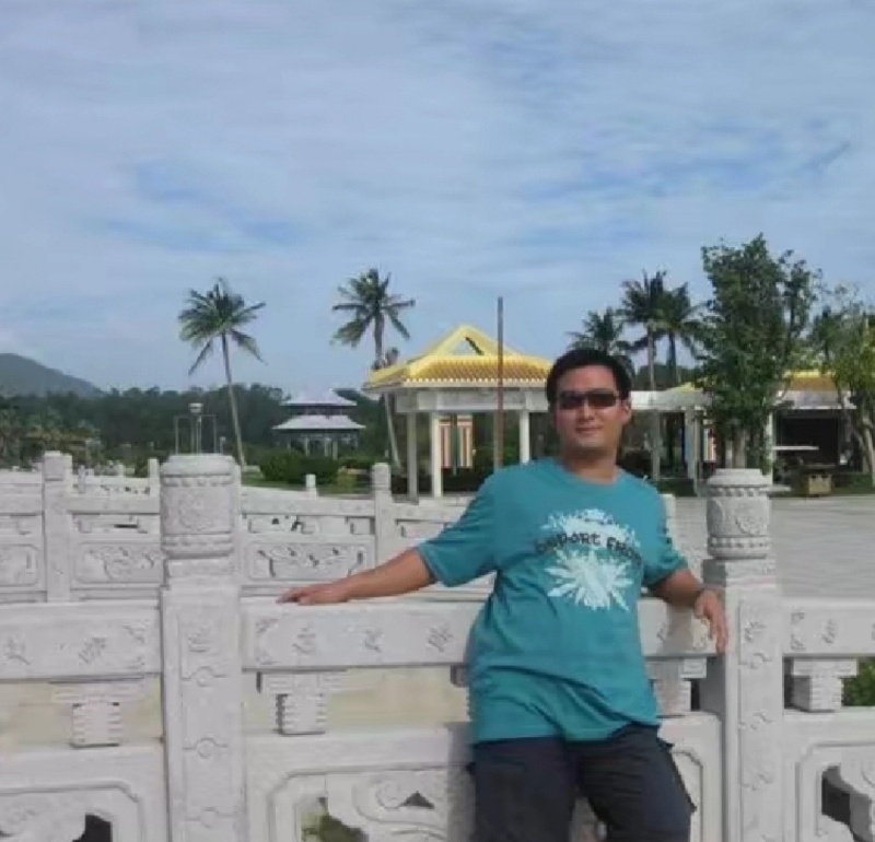 爱相随的第二张照片--珠海相亲服务中心