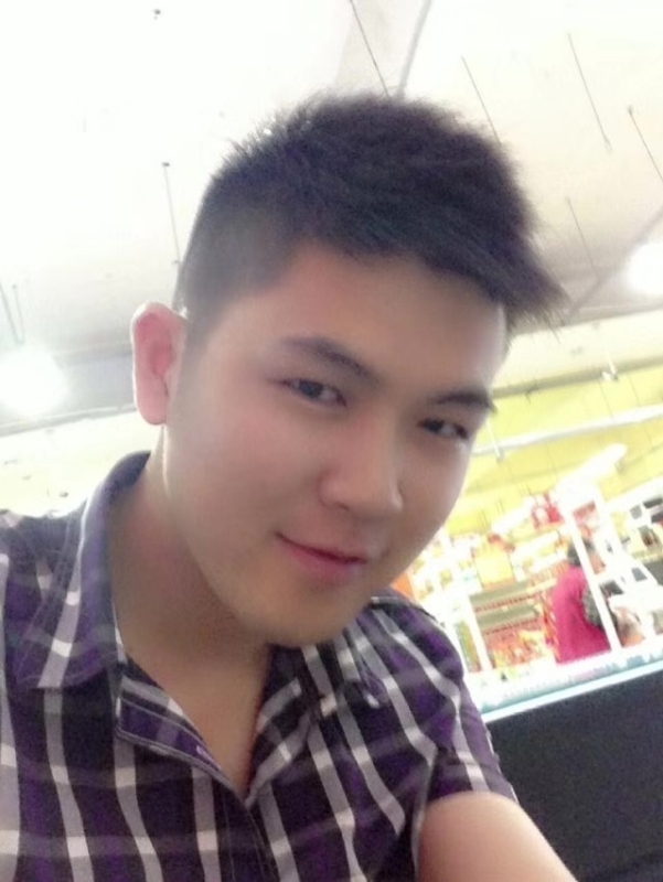 单身汉的第一张照片--珠海相亲服务中心