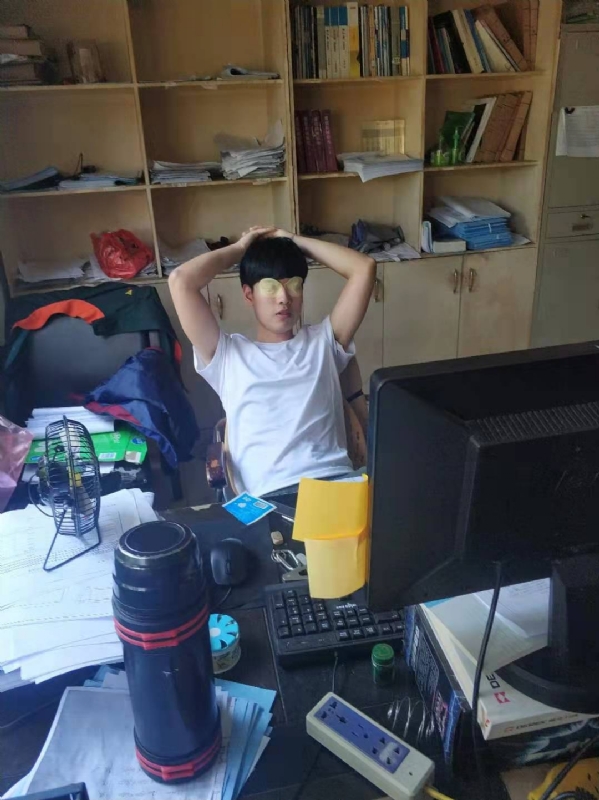 君子剑的第一张照片--珠海相亲服务中心