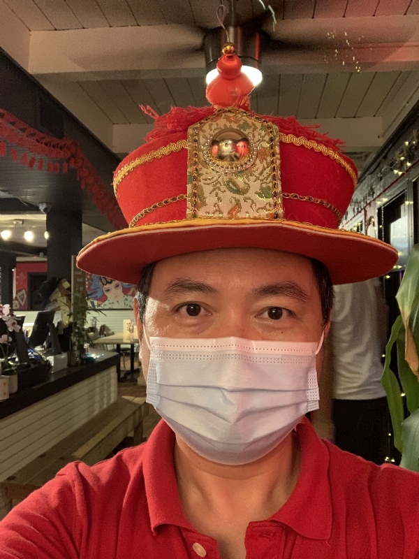 Jason1357的第一张照片--珠海相亲服务中心