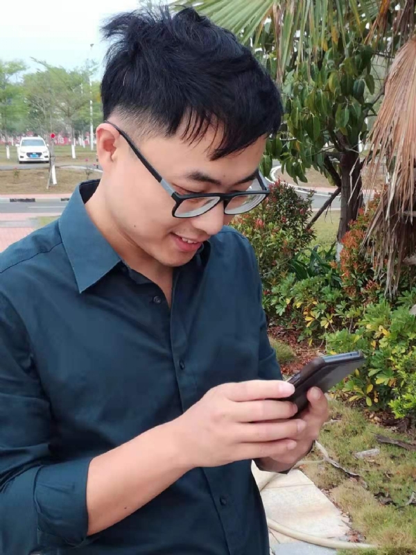 鼠王子的第一张照片--珠海相亲服务中心