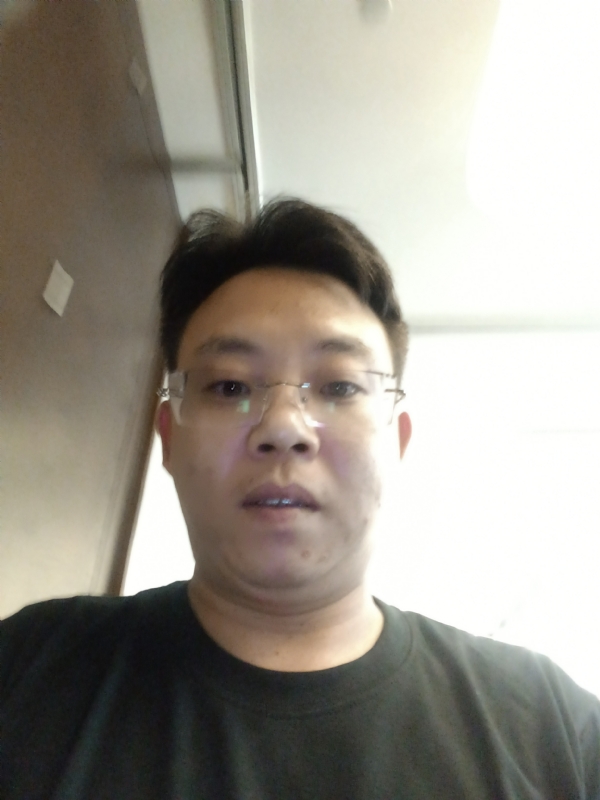 杨小锋的第一张照片--珠海相亲服务中心