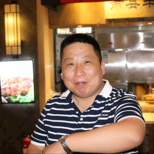 慢半拍的第一张照片--珠海相亲服务中心