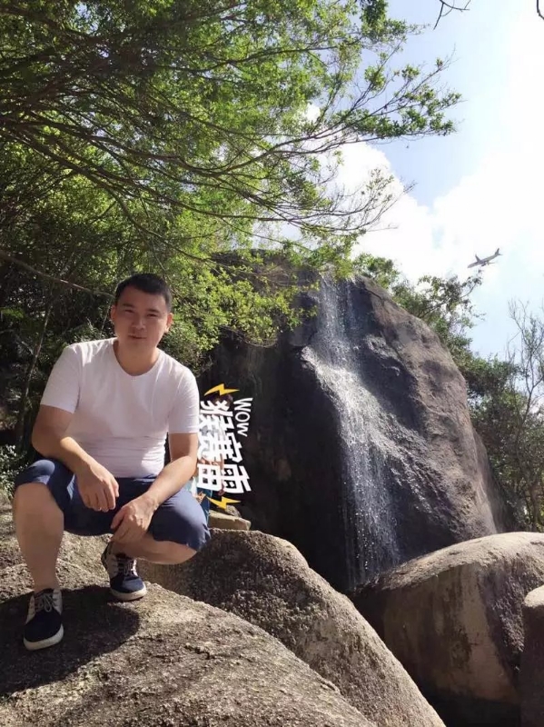 聪儿的第二张照片--珠海相亲服务中心