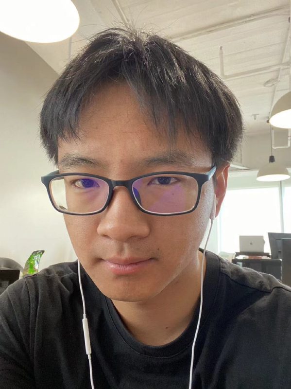 小雨的第一张照片--珠海相亲服务中心