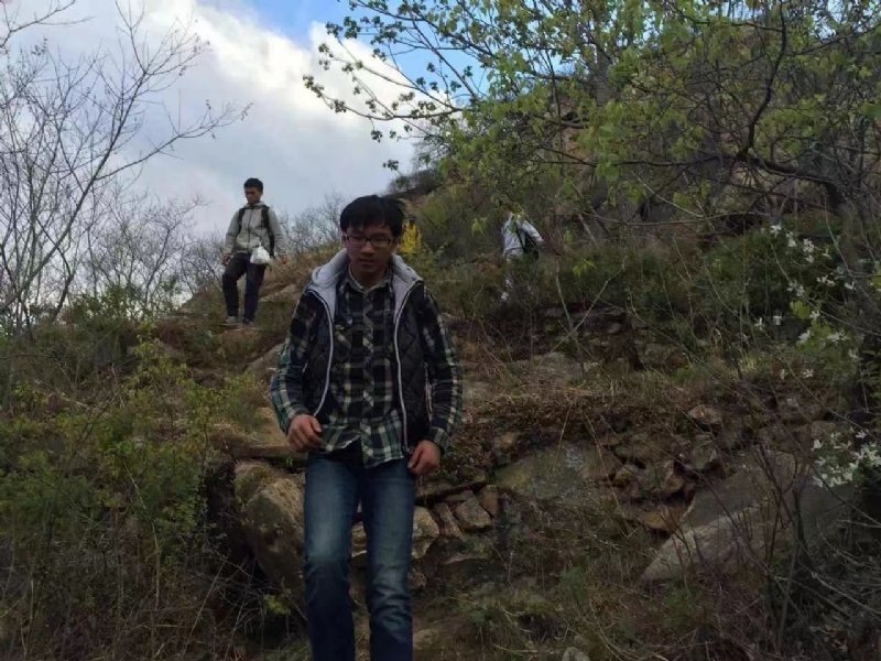 小雨的第二张照片--珠海相亲服务中心