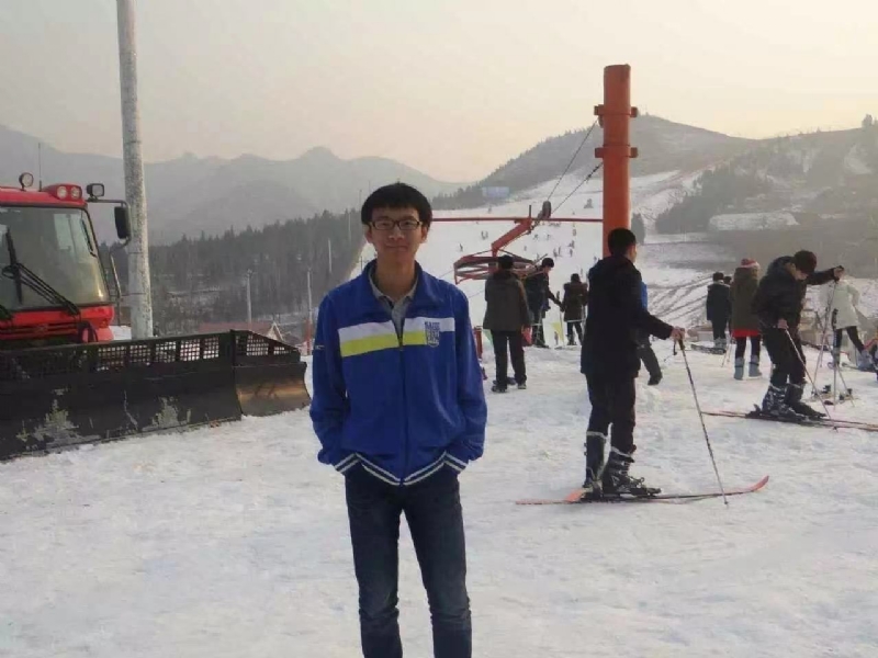 小雨的第四张照片--珠海相亲服务中心