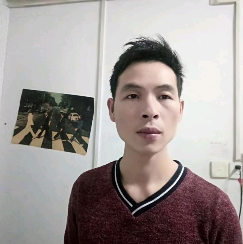 真诚相待的第一张照片--珠海相亲服务中心