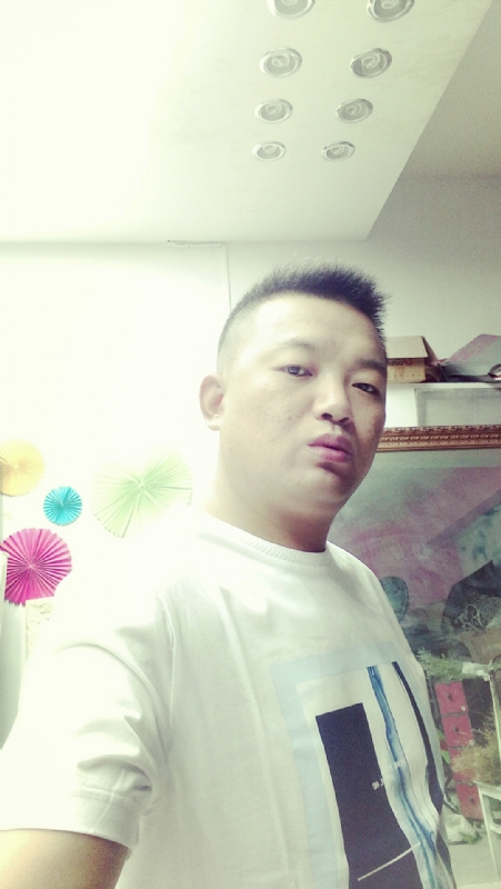 等风来的第一张照片--珠海相亲服务中心