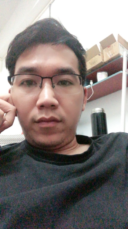 小林的第一张照片--珠海相亲服务中心