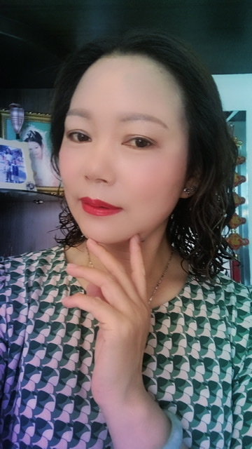 执意温柔的第一张照片--珠海相亲服务中心