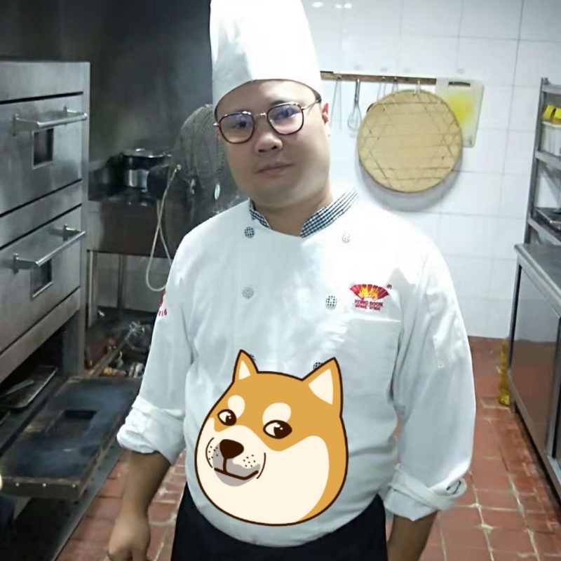 暖男的第一张照片--珠海相亲服务中心