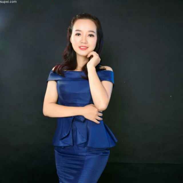 冰倩的第二张照片--珠海相亲服务中心