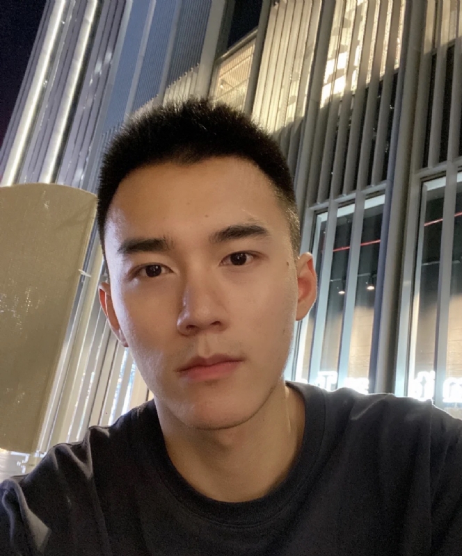 余生不将就的第一张照片--珠海相亲服务中心