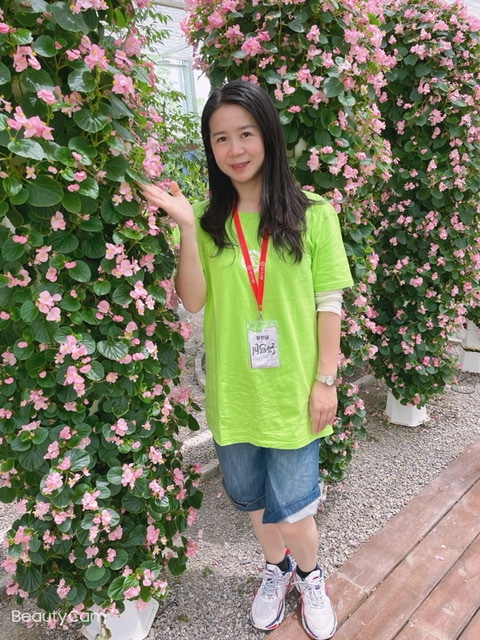 悠悠的第一张照片--珠海相亲服务中心