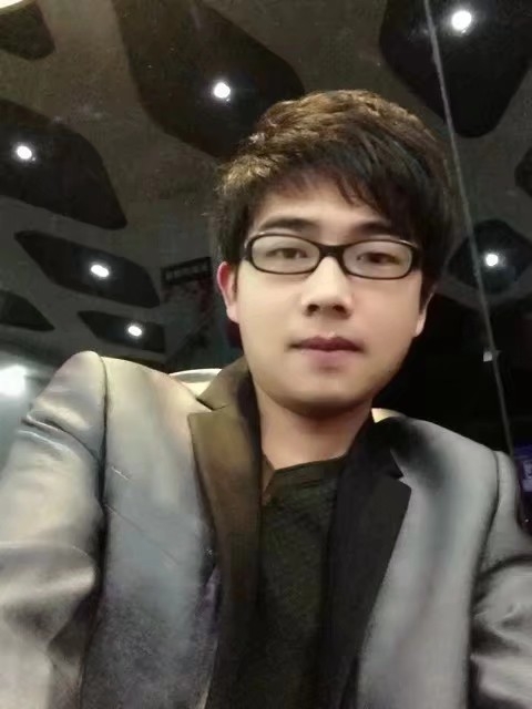 久伴的第一张照片--珠海相亲服务中心