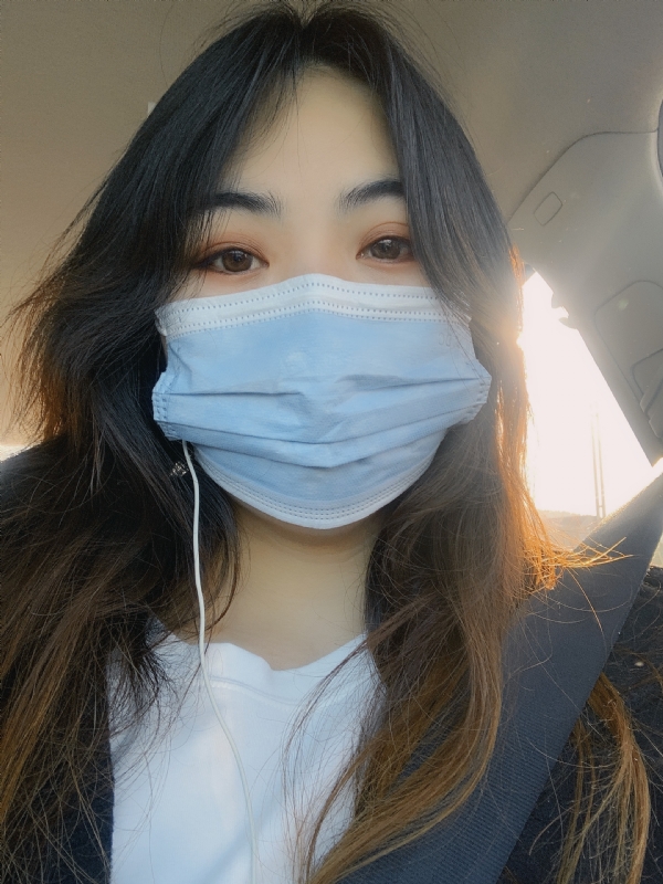 小周周的第二张照片--珠海相亲服务中心