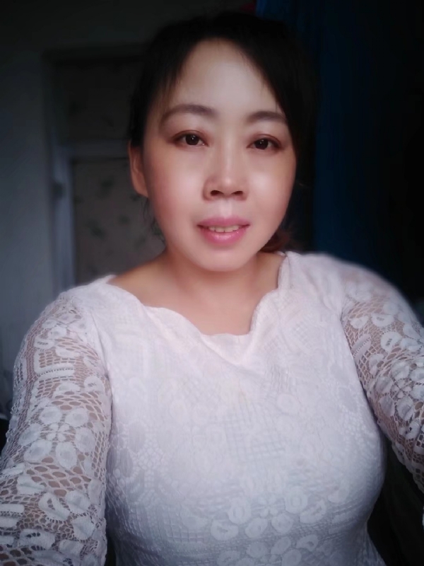 笑看人生的第一张照片--珠海相亲服务中心