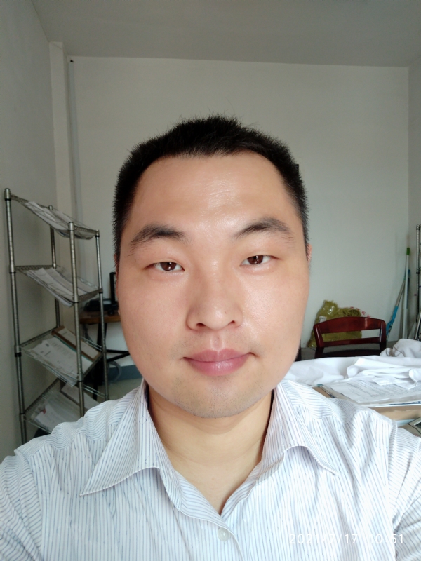 阿灿的第一张照片--珠海相亲服务中心