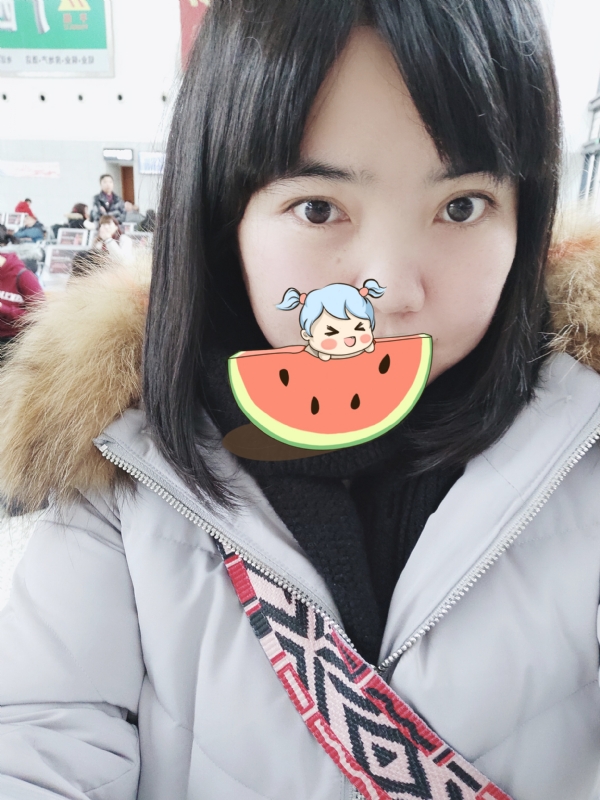 萱玲的第一张照片--珠海相亲服务中心