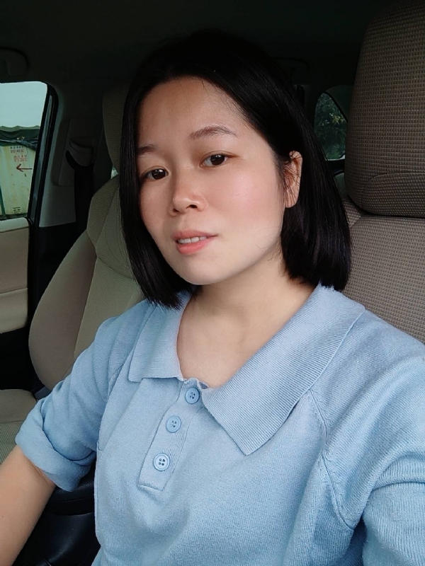 贝贝的第三张照片--珠海相亲服务中心