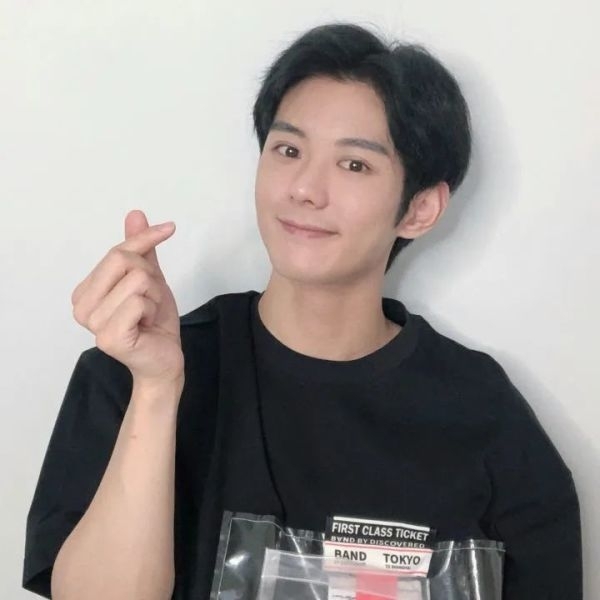 逍遥的第一张照片--珠海相亲服务中心